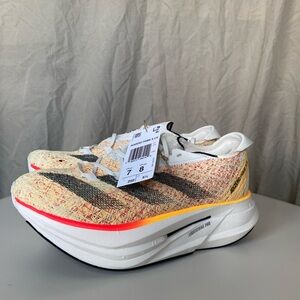 Adidas adizero prime x 2 strung Multicolor Running Shoes